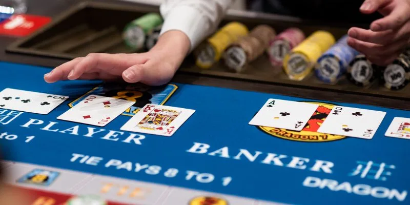 e2bet TP Trực Tuyến
