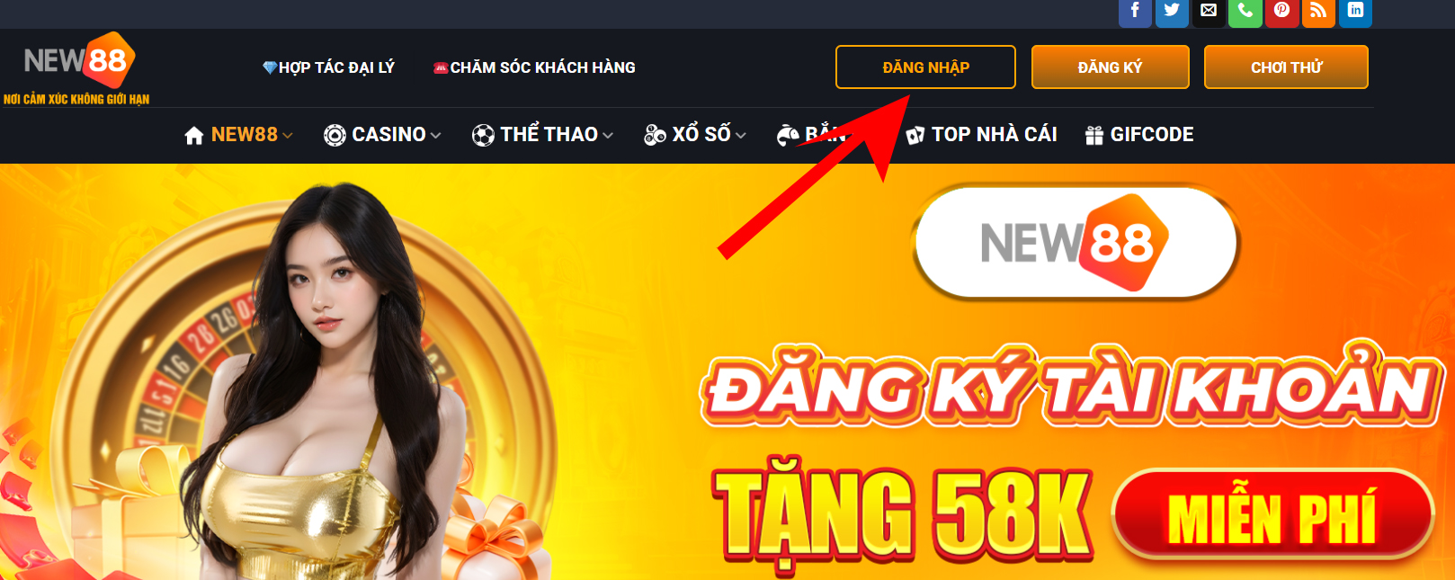 e2bet slot là j