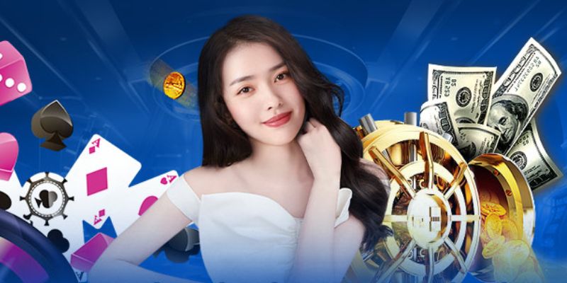 e2bet VA Bắn cá