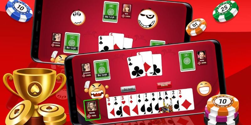 e2bet tai game danh bai tien len mien nam ve may tinh