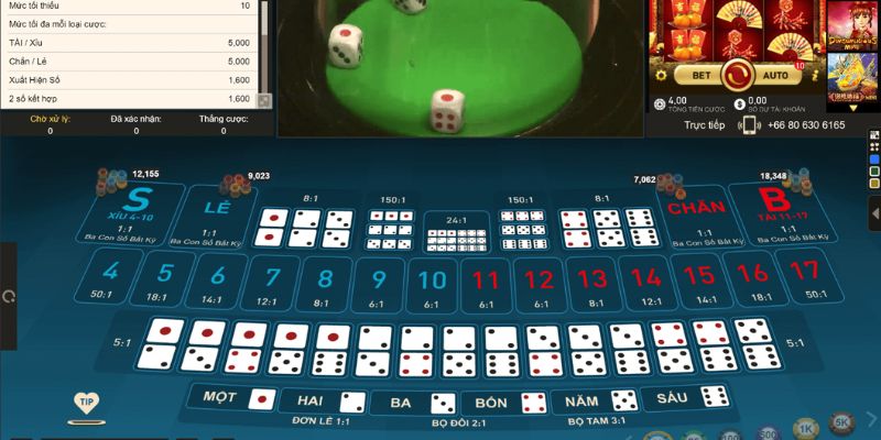 e2bet kết quả xổ số