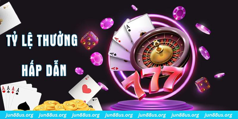 e2bet baccarat là game gì