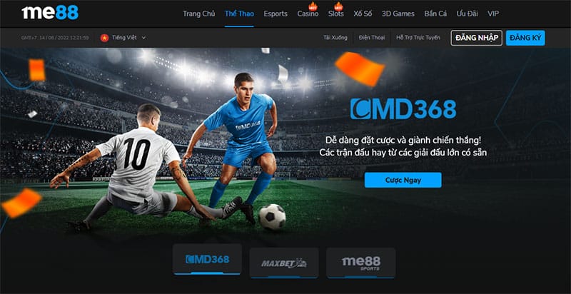 e2bet Mậu Binh